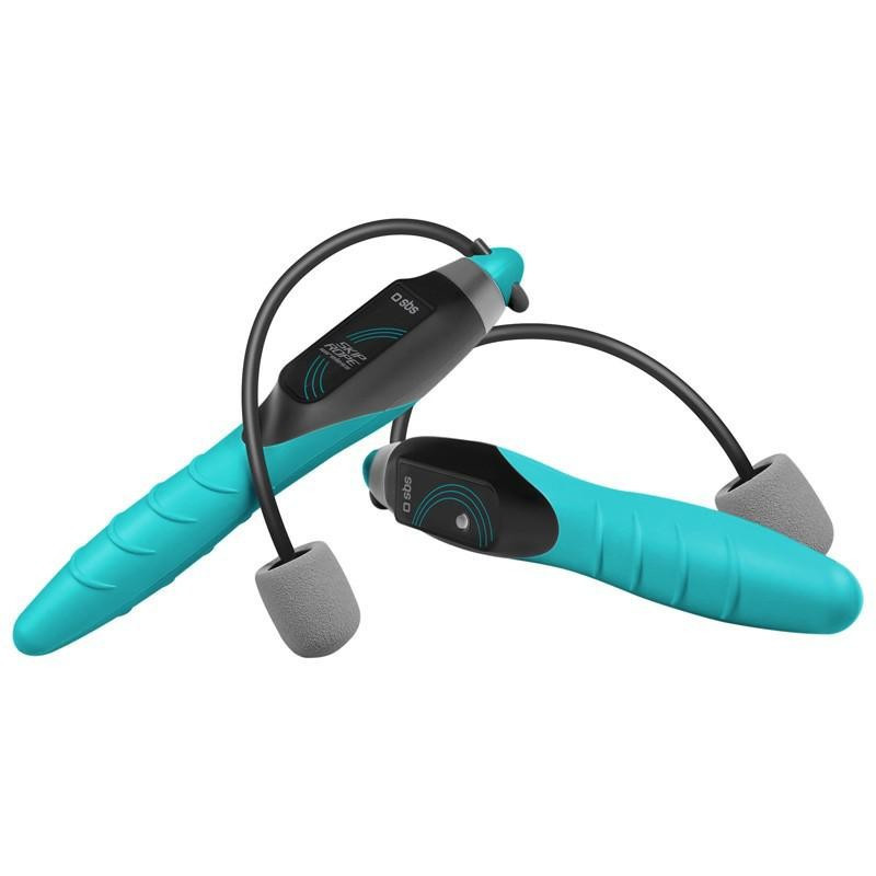 Sbs Corda Fitness Per Saltare Senza Filo