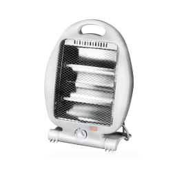 VINCO COD.70155 Stufa Al Quarzo 800W