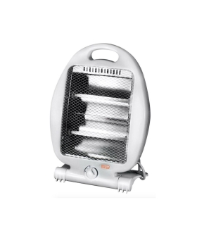 VINCO COD.70155 Stufa Al Quarzo 800W