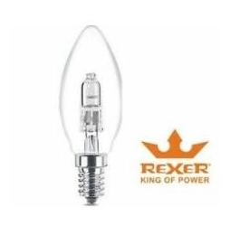 Rexer Lampadina 18w E142800k