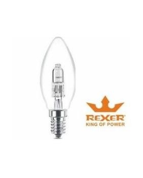 Rexer Lampadina 18w E142800k