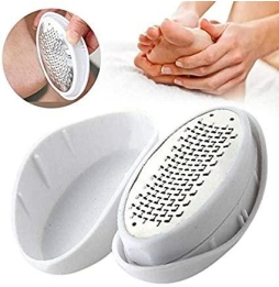 Ped egg lima per piedi in acciaio inox per...