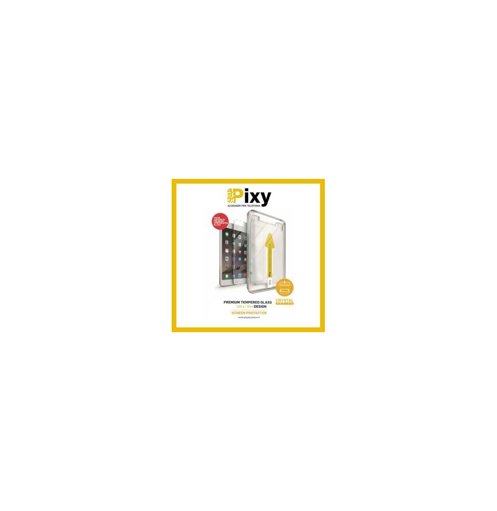 Pixy Vetro Temperato Per Ipad Mini 1/2/3