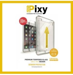 Pixy Vetro Temperato Per Ipad Mini 1/2/3