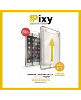 Pixy Vetro Temperato Per Ipad Mini 1/2/3