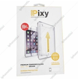 Pixy Screen Protector Size M In Vetro Temperato Ipad Pro9.7