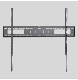 Superior Staffa Tv 60-100 Fixed Extra Slim 75kg