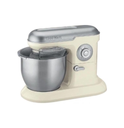 Dcg impastatrice planetaria 6.5lt 1200w km1601c