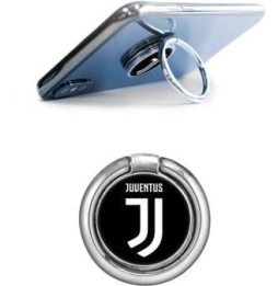 Techmade Phone Ring Holder Juventus
