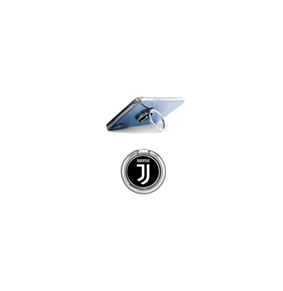 Techmade Phone Ring Holder Juventus