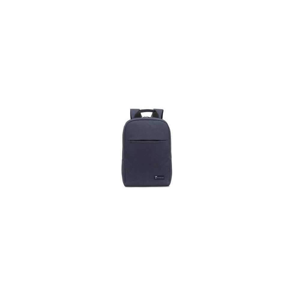 Techmade Zaino Per Notebook  15,4/15,6  BLU