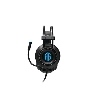 FENNER TECH CUFFIE GAMING SOUNDGAME ELITE PC/CONSOLE + MIC.