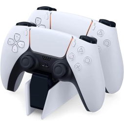 PS5 Base di ricarica Dualsense