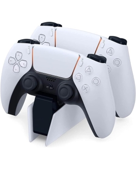 PS5 Base di ricarica Dualsense
