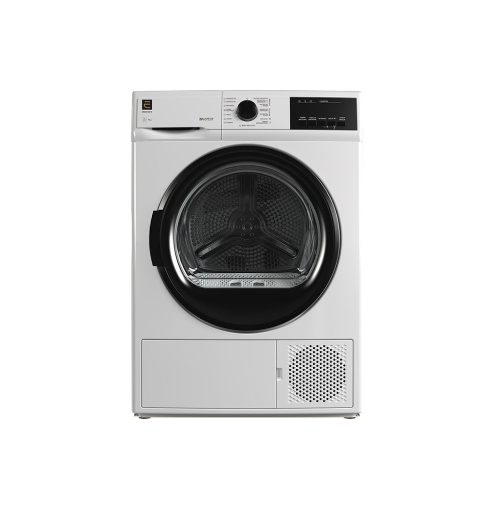 ELECTROLINE ASCIUGATRICE A CONDENSA 8KG DEVF48H