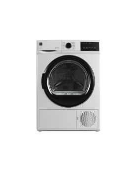 ELECTROLINE ASCIUGATRICE A CONDENSA 8KG DEVF48H
