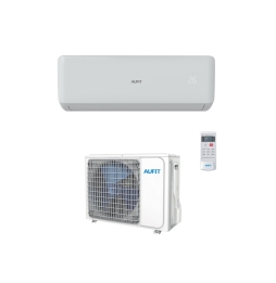Climatizzatore AUFIT Freedom 9000 BTU Condizionatore Inverter R32 Monosplit WIFI integrato