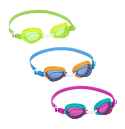 Occhialini tipo junior per piscina art 21002