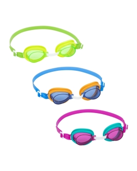 Occhialini tipo junior per piscina art 21002