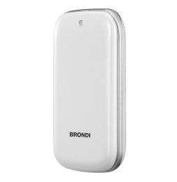 Brondi Stone+ Bianco
