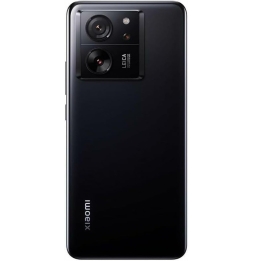 XIAOMI 13T 8+256GB 6.675G BLACK EU