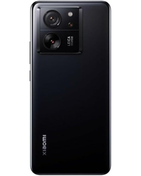 XIAOMI 13T 8+256GB 6.675G BLACK EU