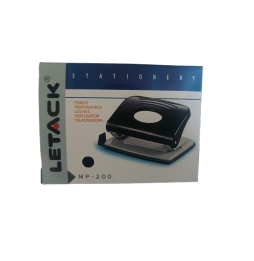 Letack Perforatrice Fogli