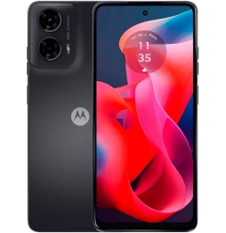 Moto G24 Smartphone 6.56" RAM 4Gb Memoria...