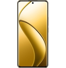 REALME 12 PRO 12+256GB 6.75G NAVIGATOR BEIGE DS EU