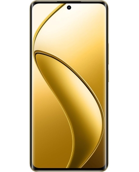 REALME 12 PRO 12+256GB 6.75G NAVIGATOR BEIGE DS EU