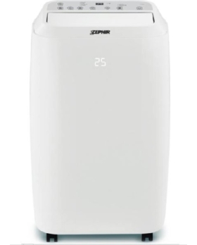 ZEPHIR CONDIZIONATORE PORTATILE 1200BTU ZPO12000 (solo raffreddamento)