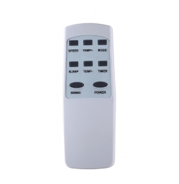 ZEPHIR CONDIZIONATORE PORTATILE 1200BTU ZPO12000 (solo raffreddamento)