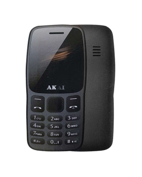Akai Cellulare Dual Sim Mf0723 Gsm