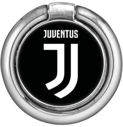 Techmade Phone Ring Holder Juventus