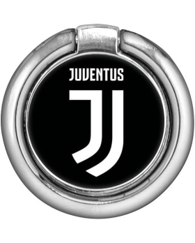 Techmade Phone Ring Holder Juventus
