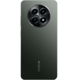 Realme 12x 8+256gb 6.725gglowing Black Ds Ita
