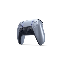 SONY DUALSENSE PS5 ARGENTO
