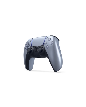 SONY DUALSENSE PS5 ARGENTO