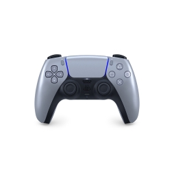 SONY DUALSENSE PS5 ARGENTO