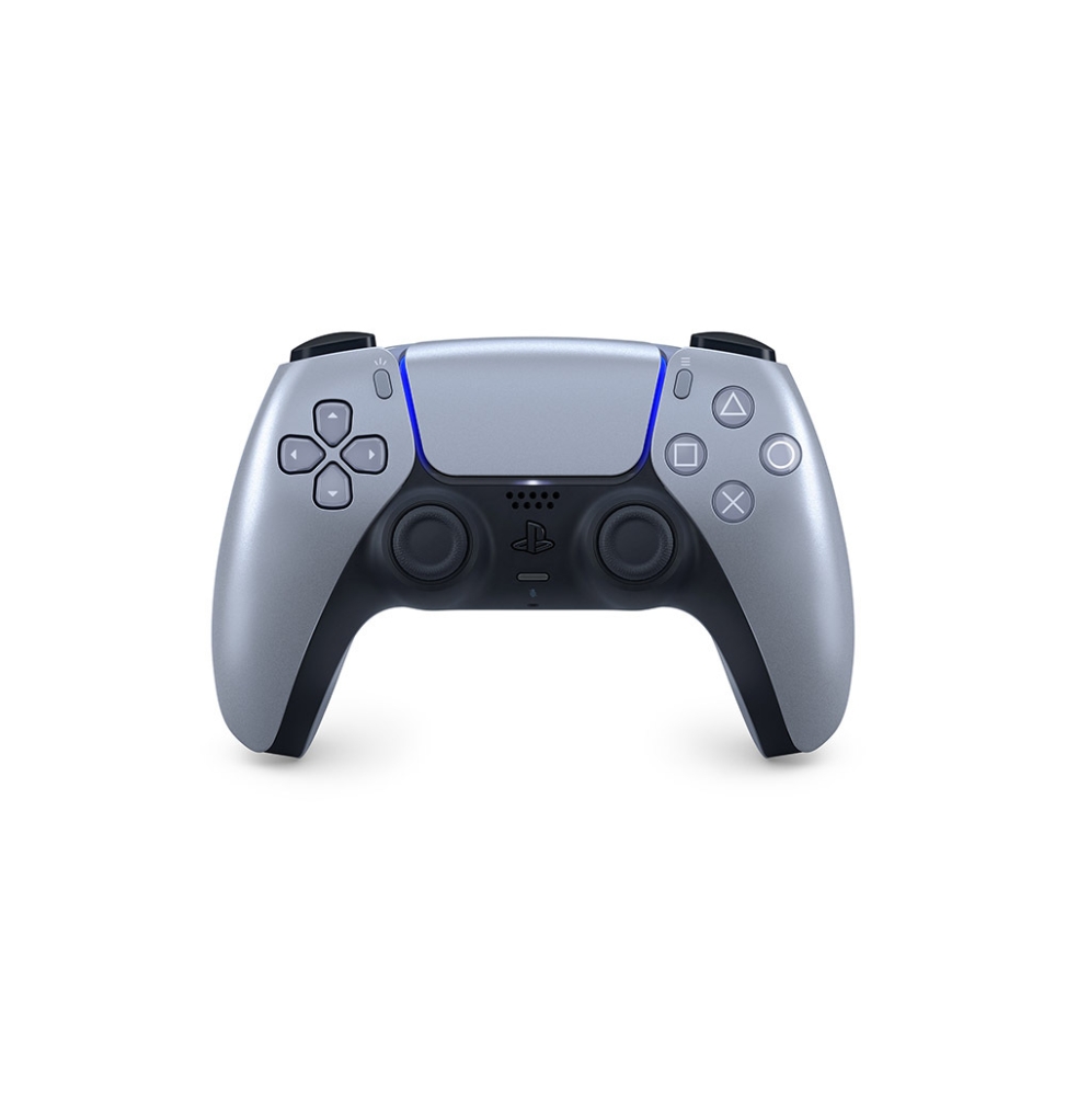 SONY DUALSENSE PS5 ARGENTO