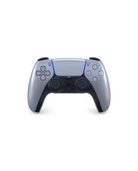 SONY DUALSENSE PS5 ARGENTO
