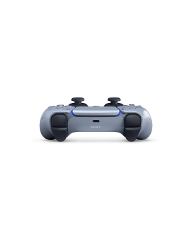 SONY DUALSENSE PS5 ARGENTO