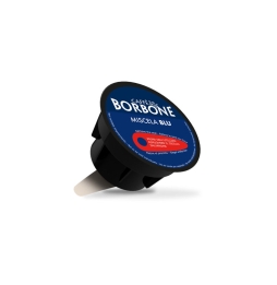 Borbone Capsule Comp. Dolce Gusto Miscela Blu 90pz