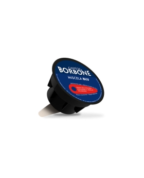 Borbone Capsule Comp. Dolce Gusto Miscela Blu 90pz