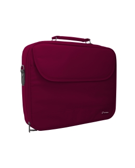 Techmade Borsa Per Notebook 15,4/15,6 ROSSO