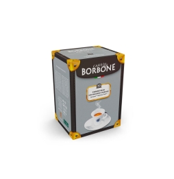 BORBONE CAPSULE COMP. ESPRESSO POINT MISCELA ROSSA 50PZ