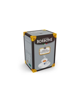 BORBONE CAPSULE COMP. ESPRESSO POINT MISCELA ROSSA 50PZ
