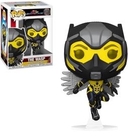 FUNKO POP! VINYL MARVEL: ANT-MAN QUANTUMANIA