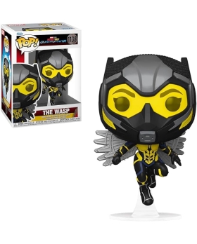 FUNKO POP! VINYL MARVEL: ANT-MAN QUANTUMANIA