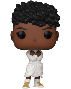 FUNKO POP! MARVEL: BLACK PANTHER: WAKANDA FOREVER - SHURI